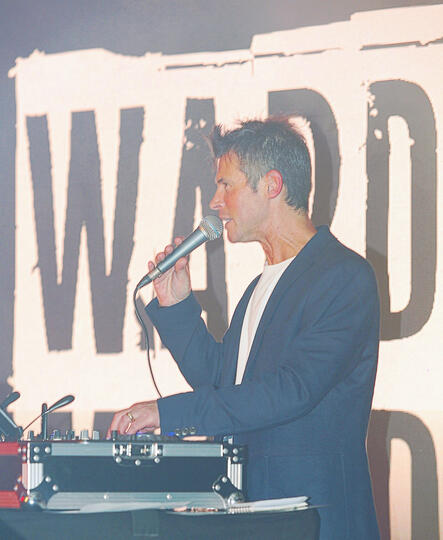 Eighties Explosion DJ Set